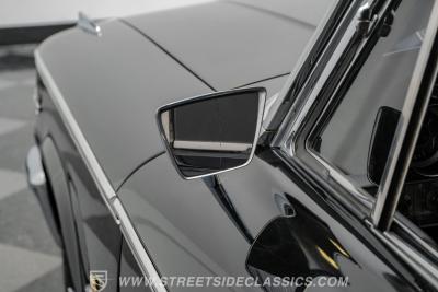 1963 Ford Galaxie 500 XL
