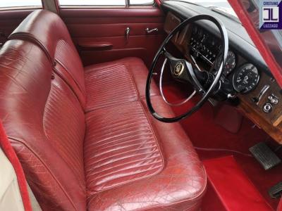 1969 Daimler 2500 V8 SALOON RHD 1969