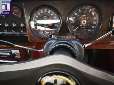 1969 Daimler 2500 V8 SALOON RHD 1969