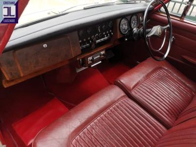 1969 Daimler 2500 V8 SALOON RHD 1969