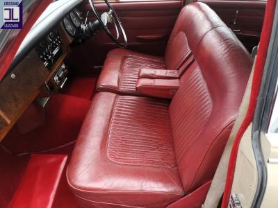 1969 Daimler 2500 V8 SALOON RHD 1969