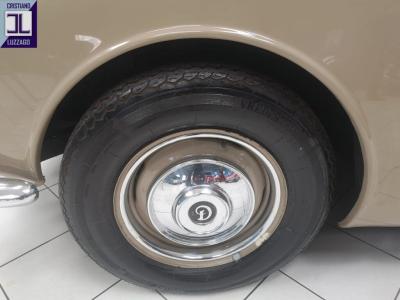1969 Daimler 2500 V8 SALOON RHD 1969