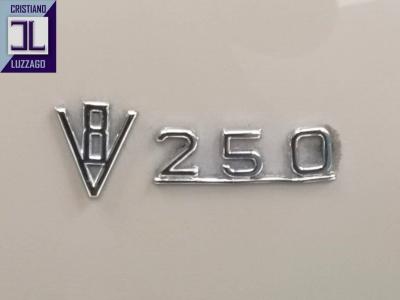 1969 Daimler 2500 V8 SALOON RHD 1969
