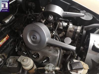 1969 Daimler 2500 V8 SALOON RHD 1969