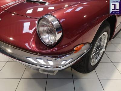 1968 Maserati MISTRAL 3.700 1968