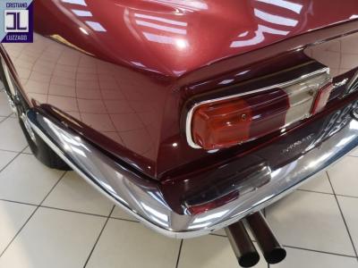 1968 Maserati MISTRAL 3.700 1968