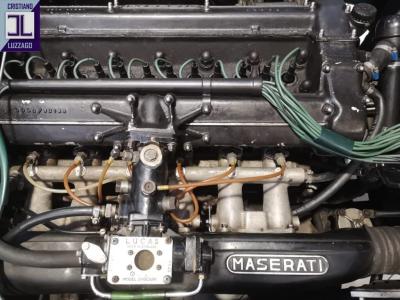 1968 Maserati MISTRAL 3.700 1968