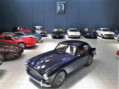 1958 Aston Martin DB MKIII 1958