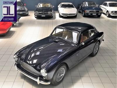 1958 Aston Martin DB MKIII 1958