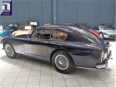 1958 Aston Martin DB MKIII 1958