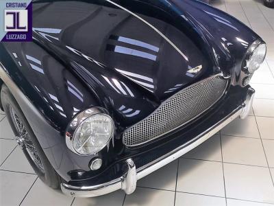 1958 Aston Martin DB MKIII 1958