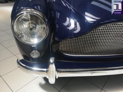 1958 Aston Martin DB MKIII 1958