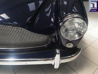 1958 Aston Martin DB MKIII 1958