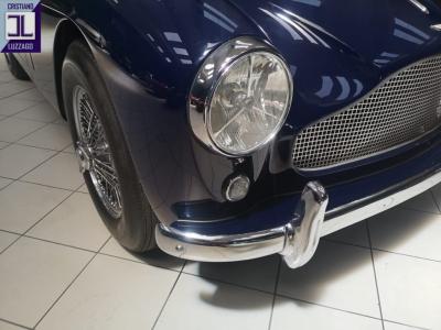 1958 Aston Martin DB MKIII 1958