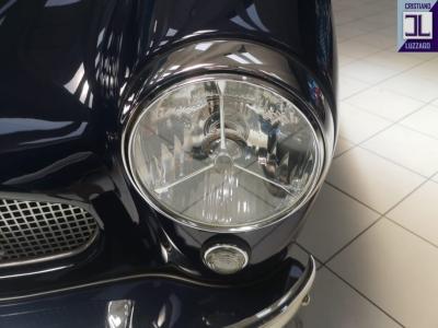 1958 Aston Martin DB MKIII 1958