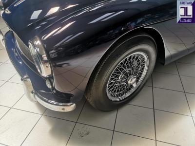 1958 Aston Martin DB MKIII 1958