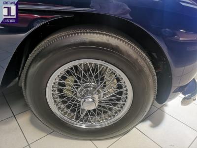 1958 Aston Martin DB MKIII 1958