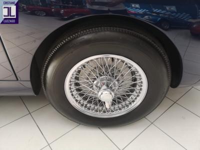 1958 Aston Martin DB MKIII 1958
