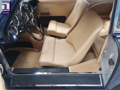 1958 Aston Martin DB MKIII 1958