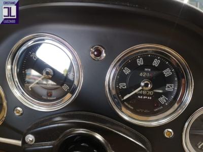 1958 Aston Martin DB MKIII 1958