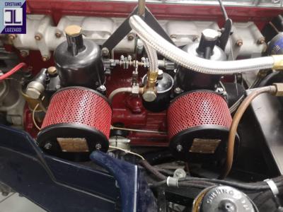 1958 Aston Martin DB MKIII 1958