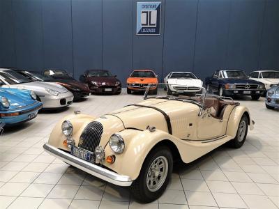 1979 Morgan PLUS 8 3500cc 1979