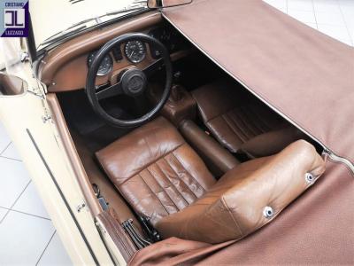 1979 Morgan PLUS 8 3500cc 1979