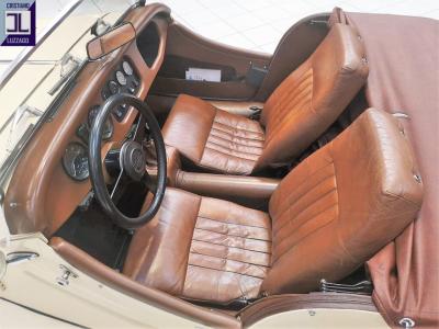 1979 Morgan PLUS 8 3500cc 1979