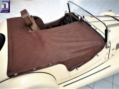 1979 Morgan PLUS 8 3500cc 1979