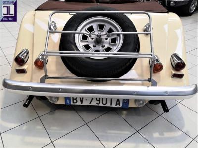 1979 Morgan PLUS 8 3500cc 1979