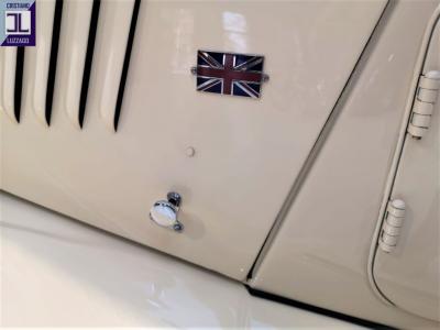 1979 Morgan PLUS 8 3500cc 1979