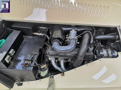 1979 Morgan PLUS 8 3500cc 1979