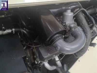 1979 Morgan PLUS 8 3500cc 1979