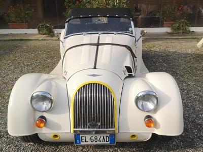 1979 Morgan PLUS 8 3500cc 1979