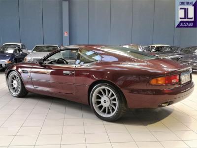 1995 Aston Martin DB7 1995