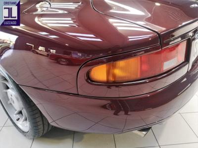 1995 Aston Martin DB7 1995