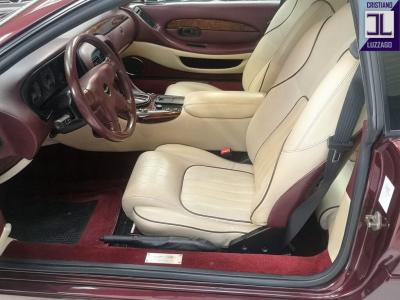 1995 Aston Martin DB7 1995