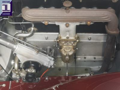 1930 Alfa Romeo 6C 1750 s3 1930