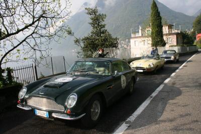 1966 Aston Martin DB6 1966