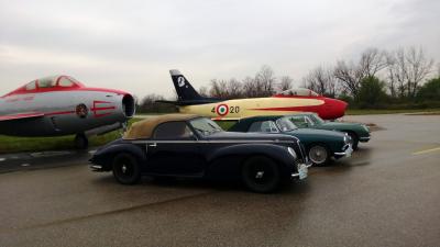 1966 Aston Martin DB6 1966