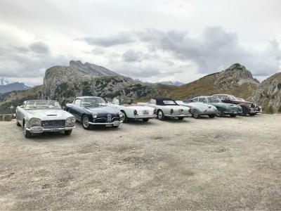 1966 Aston Martin DB6 1966