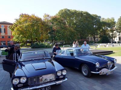 1966 Aston Martin DB6 1966