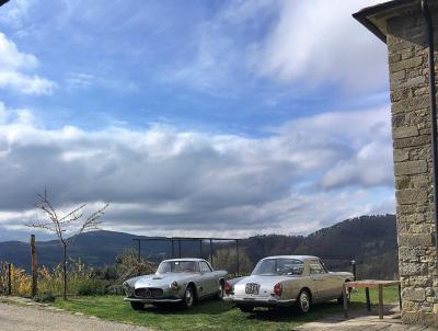 1966 Aston Martin DB6 1966
