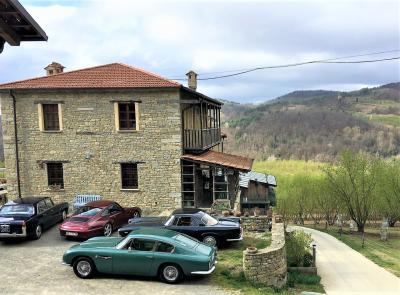 1966 Aston Martin DB6 1966