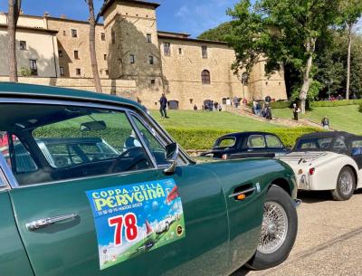 1966 Aston Martin DB6 1966