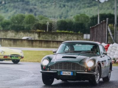 1966 Aston Martin DB6 1966