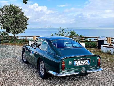 1966 Aston Martin DB6 1966