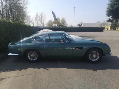 1966 Aston Martin DB6 1966