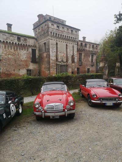 1956 Jaguar XK 140 fhc 1956