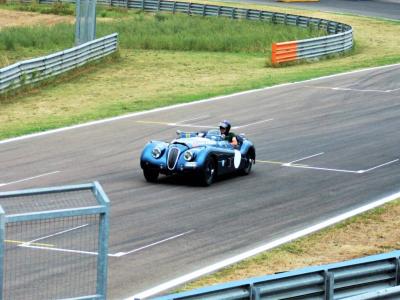 1952 Jaguar XK120 ROADSTER &ldquo;1000 MIGLIA ELIGIBLE&rdquo; 1952